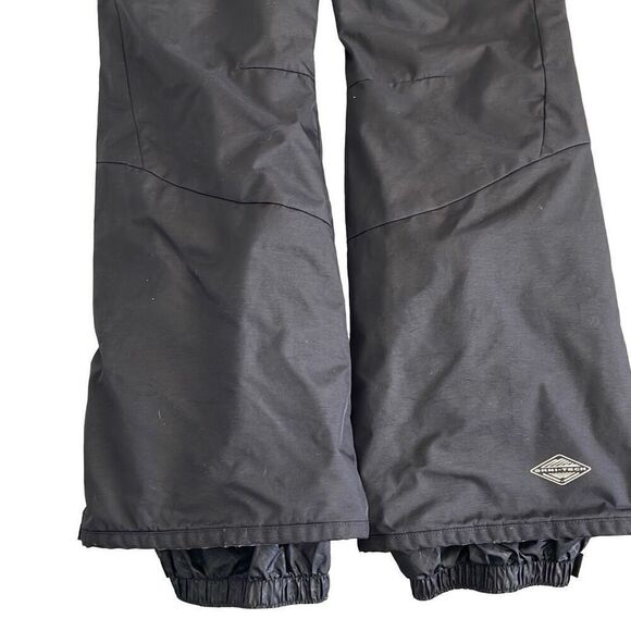 Columbia Women’s Black Backslope Insulated Pants - Size Small - Picture 11 of 14